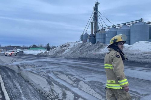 Canada: Xe tải lao vào người đi bộ, ít nhất 2 người thiệt mạng