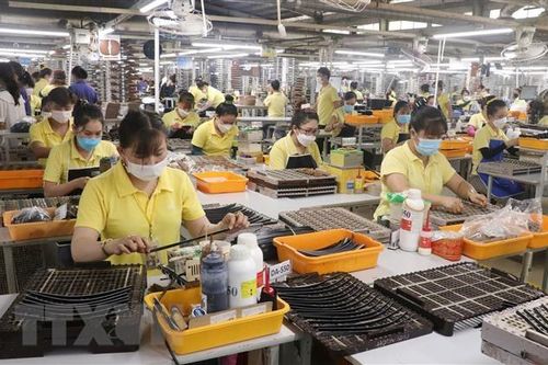 Long An phát huy tối đa tiềm lực địa phương để thu hút đầu tư