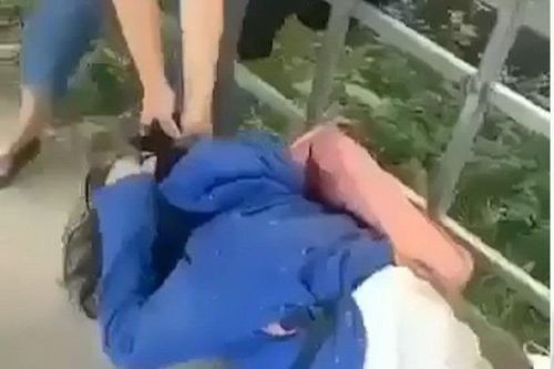 Bình Phước: Ngăn chặn bạo lực học đường sau vụ nữ sinh bị bạn đánh