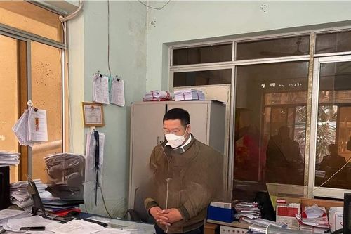 Cao Bằng: Khởi tố cán bộ thuế liên quan đến vụ Văn phòng Đăng ký đất