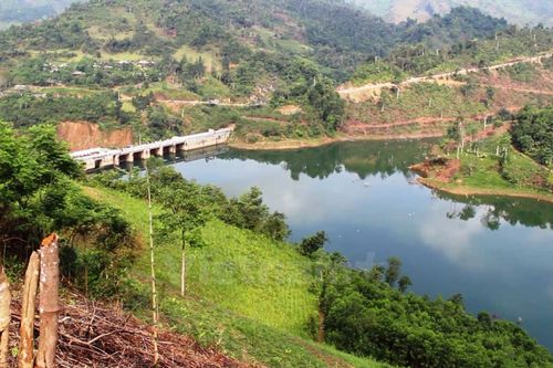 Cần hoàn thiện hành lang pháp lý để bảo đảm an ninh tài nguyên nước