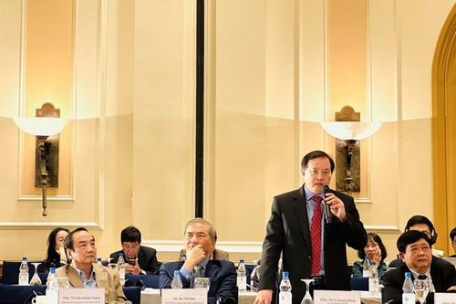 Bàn giải pháp phát triển ngành công nghiệp điện ảnh Việt Nam và ĐNA