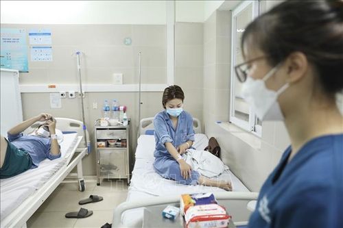 Chủ động phòng, chống các dịch bệnh truyền nhiễm xâm nhập