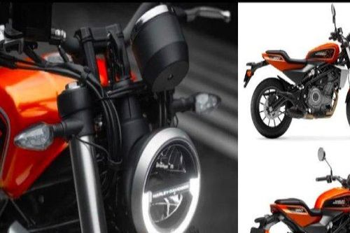 Harley-Davidson X350 chính thức ra mắt, giá hơn 115 triệu đồng