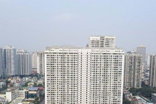 Cận cảnh các khu 'đất vàng' liên quan tới vi phạm của Vinasport