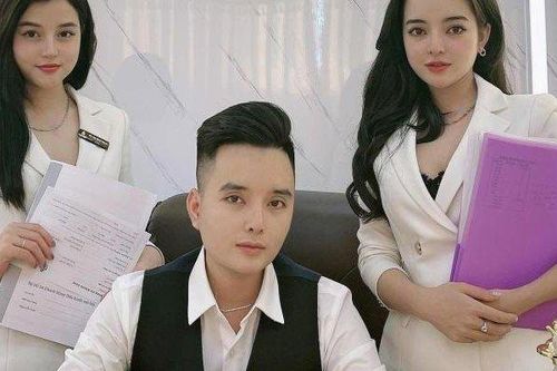 Trần Văn Hiếu: Làm việc bằng cái tâm nhất định sẽ thành công