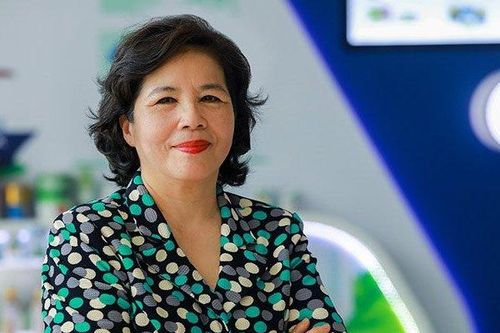 Em trai Tổng giám đốc Vinamilk không bán hết cổ phiếu đã đăng ký