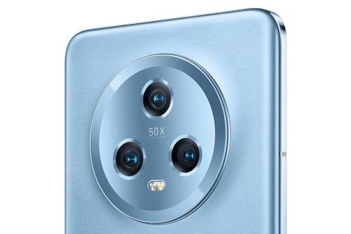 Smartphone mạnh bậc nhất thế giới, sạc 66W, camera 'khủng', giá 22,4 triệu