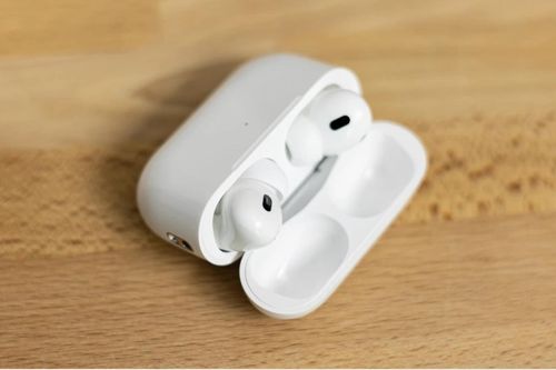 AirPods có thể trở thành 'thiết bị sức khỏe' tiếp theo của Apple
