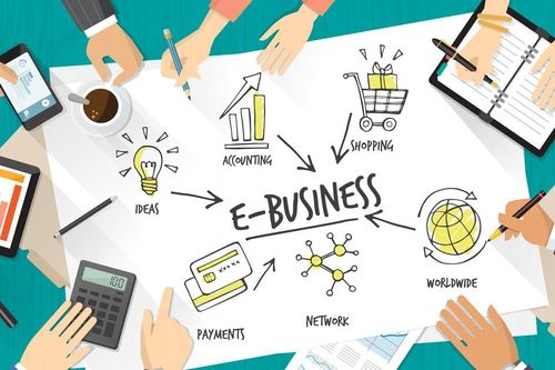 Tax laws need revising for E-commerce businesses
