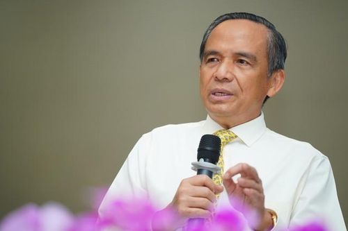 Chủ tịch HoREA Lê Hoàng Châu: Cần tổ chức sơ kết NĐ08 để vận hành thị trường trái phiếu tốt hơn