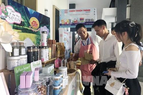 Doanh nghiệp Việt vươn lên nền kinh tế xanh