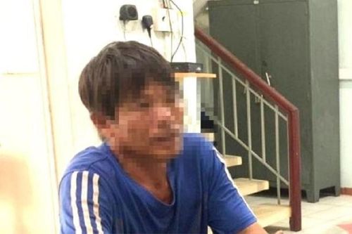 Rủ bé gái cùng đi bắt ốc, gã đàn ông mất nhân tính gây ra hành động khủng khiếp