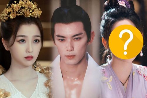 Lỡ hẹn Ngu Thư Hân, Ngô Lỗi sẽ yêu đương với 'thánh diễn đơ' trong Hồ Yêu Tiểu Hồng Nương: Vương Quyền