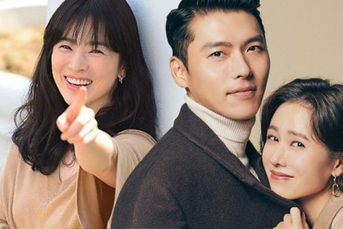 Song Hye Kyo khiến một nhân vật nổi tiếng 'quay lưng' với Hyun Bin - Son Ye Jin