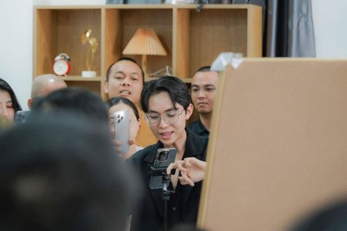 Trần Khánh Duy và sứ mệnh đưa Livestream trở thành ngành nghề chuyên nghiệp tại Việt Nam