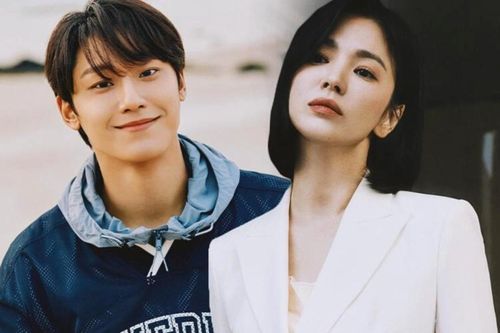 Lee Do Hyun đã phải đánh đổi những gì để được đóng phim cùng Song Hye Kyo?