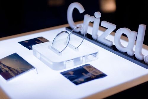 Kính Hải Triều là đại lý ủy quyền của Essilor Việt Nam