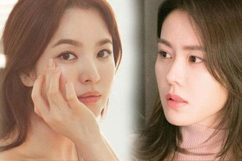 Top 5 diễn viên nữ Hàn Quốc nổi tiếng nhất tại nước ngoài năm 2023: Song Hye Kyo hạ đo ván Son Ye Jin