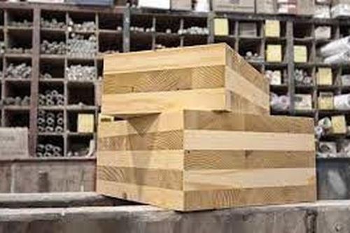 Gỗ có chức năng chống biến đổi khí hậu