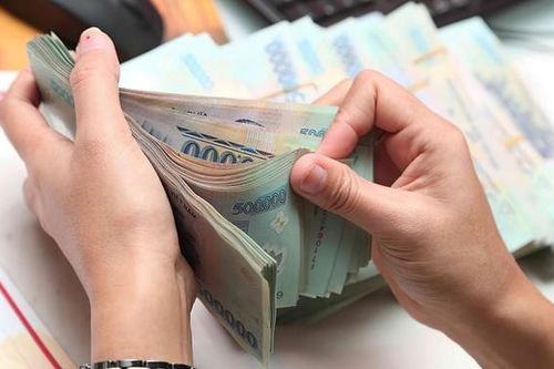 Vay tiền, thế chấp bằng tài sản bị ngăn chặn, có phạm tội lừa đảo hay không?
