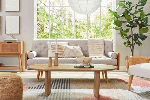 Thiết kế nhà ống trên mảnh đất có chiều dài lớn và mặt tiền vừa phải