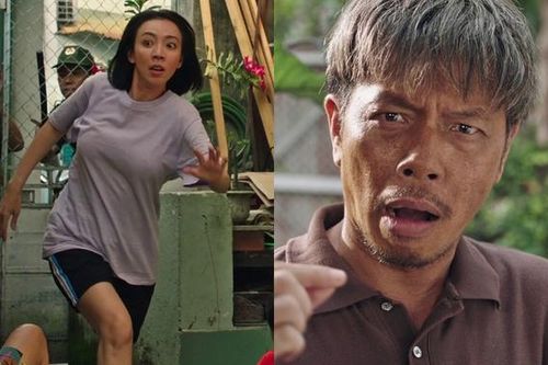 Thái Hòa bất ngờ cấm cửa Tiến Luật để 'gả bán' Thu Trang, chuyện gì đây?