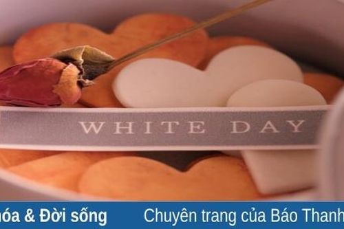 Ý nghĩa và nguồn gốc ngày Valentine trắng 14-3