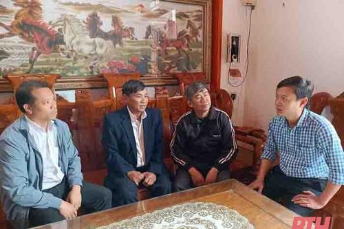 Dân vận khéo trong 'Xứ đạo bình yên, gia đình văn hóa' ở huyện Nga Sơn