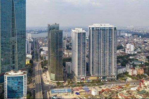 Kỳ vọng thị trường bất động sản sớm phục hồi nhờ Nghị quyết 33
