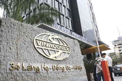 Công ty mẹ Pacific Holdings đăng ký bán bớt 13 triệu cổ phiếu VCG
