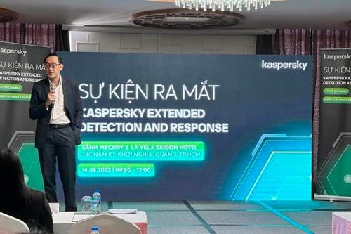 Việt Nam xếp thứ 3 Đông Nam Á với hơn 57.000 cuộc tấn công ransomware trong năm 2022