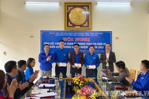 Chàng kỹ sư trẻ nhiều sáng kiến