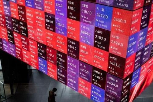 Cổ phiếu tài chính toàn cầu mất 465 tỷ USD do lo lắng về tác động của SVB
