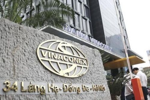 Công ty Pacific Holdings đăng ký bán 13 triệu cổ phiếu VCG