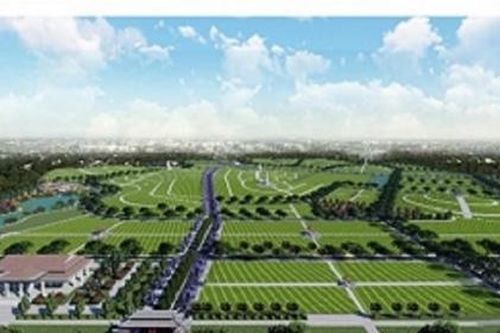 Thành phố Quảng Ngãi yêu cầu Công ty Vạn Tường chấm dứt dự án