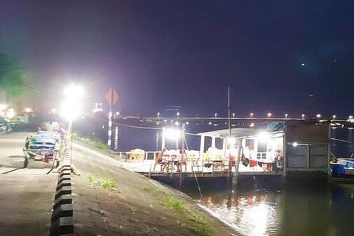 Quảng Bình: Chưa xử lý dứt điểm 29 trường hợp vi phạm hành lang bảo vệ đê điều