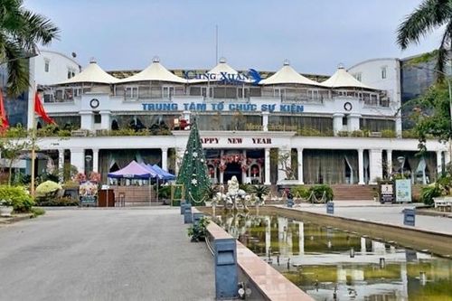 Xử lý dứt điểm vi phạm trật tự xây dựng ở Công viên Tuổi trẻ Thủ đô trong tháng 9
