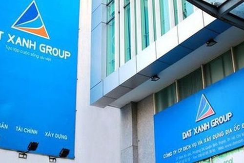 Nhóm quỹ Dragon Capital liên tục có động thái bán ra cổ phiếu DXG của Đất Xanh