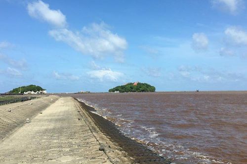 Cà Mau phê duyệt cải tạo giao thông ven biển với tổng vốn 4.977 tỷ đồng
