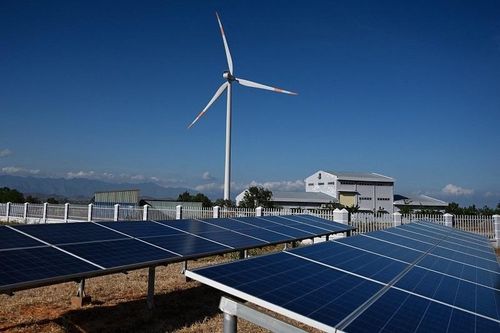 Indonesia đề xuất lập Trung tâm trung hòa carbon ASEAN
