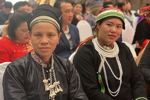 Giảm tỷ lệ tử vong bà mẹ và trẻ sơ sinh nhờ cô đỡ thôn, bản