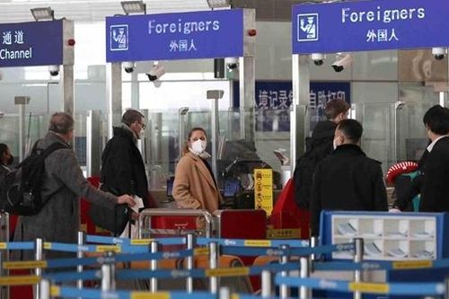 Trung Quốc ra quyết sách quan trọng đối với khách quốc tế