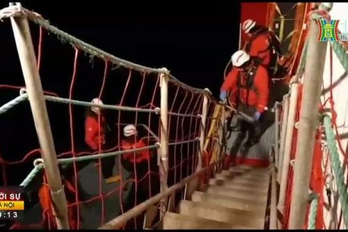 Libya: Chìm tàu di cư, 30 người mất tích