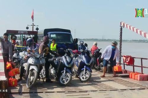 Hà Nội đẹp và chưa đẹp (ngày 14/03/2023)