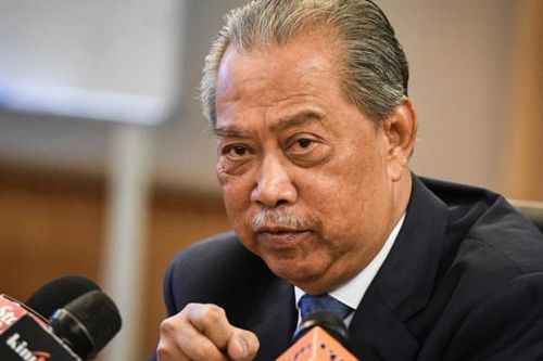 Malaysia: Cựu thủ tướng Yassin bị cáo buộc thêm tội rửa tiền
