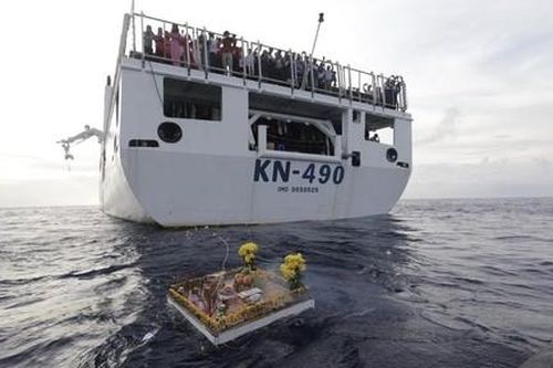 35 năm sự kiện Gạc Ma: Không một ai bị lãng quên, không ai được phép lãng quên!
