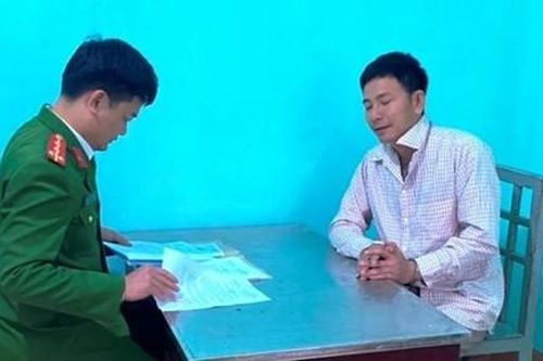 Bắt giam đối tượng giăng dây điện bẫy chuột khiến 2 người tử vong