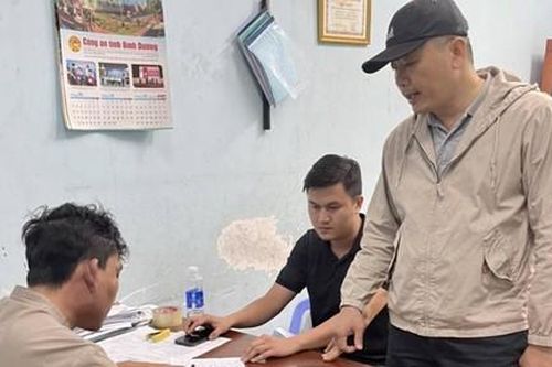 Bắt giam đối tượng giết người phụ nữ cướp tài sản cùng đồng phạm