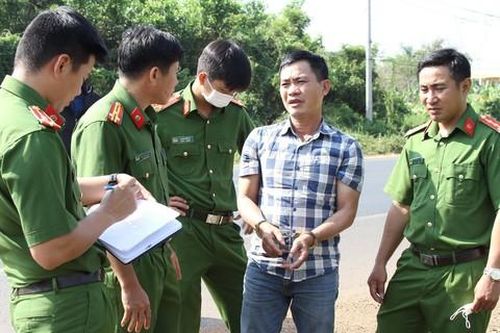 Hai đối tượng từ TPHCM và Đắk Nông hẹn nhau đến Bình Phước trộm 1 tỷ đồng